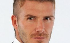 Frisuren Herren Kurz