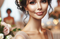 Die besten Frisuren für Hochzeitsgäste: Entdecken Sie Ihren perfekten Look