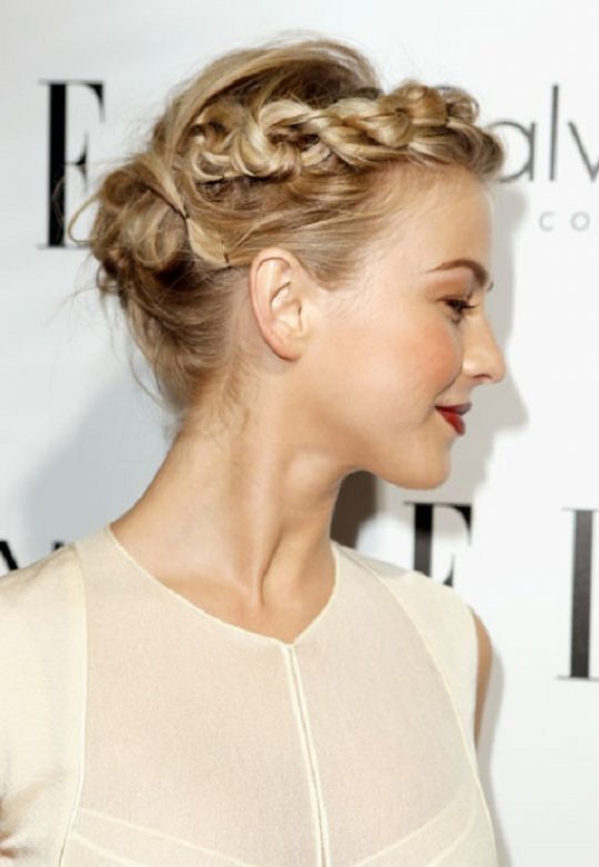 Permalink to Frisuren Hochzeit Kurzhaar