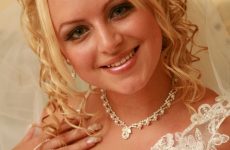 Frisuren Hochzeit Locken