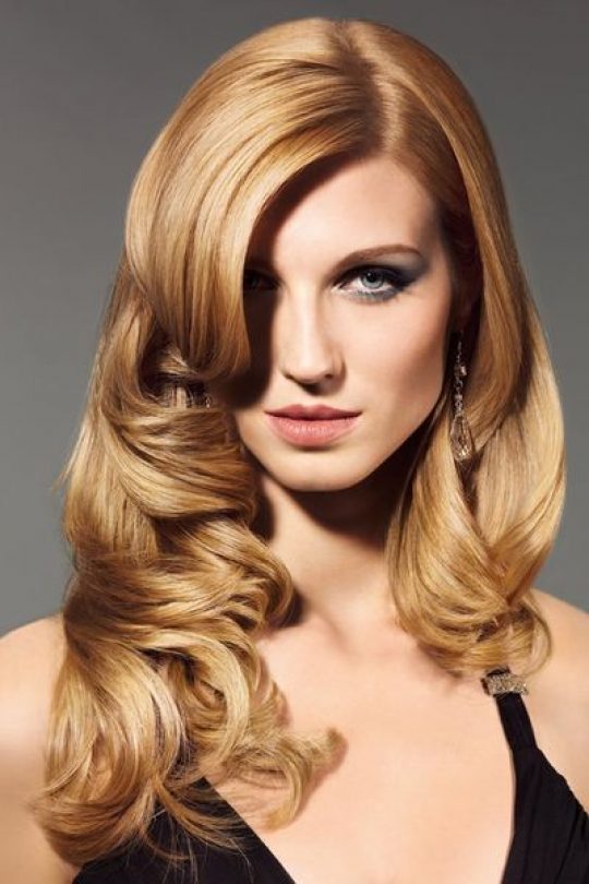 Permalink to Frisuren Hochzeit Offen