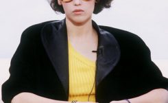 Frisuren In Den 80er Jahren