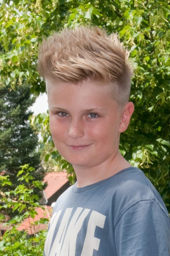 Permalink to Frisuren Jungen