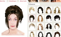 Frisuren Kostenlos Testen Frisuren Kostenlos Testen