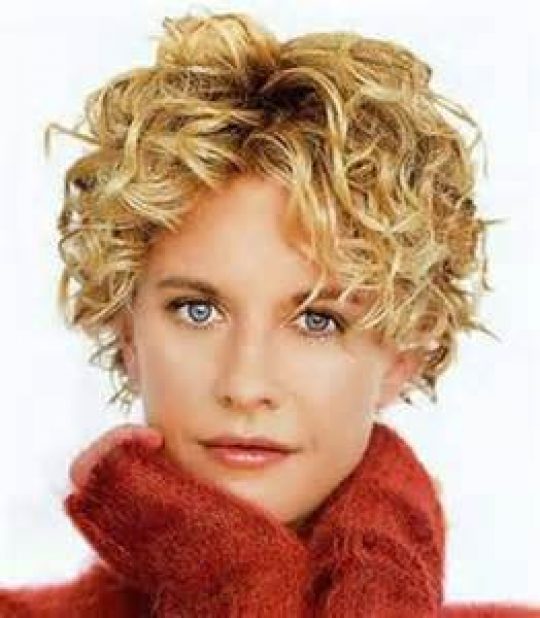 Permalink to Frisuren Kurz Blond Locken