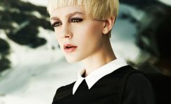 Frisuren Kurz Damen