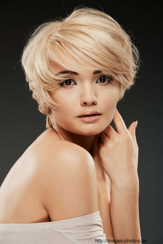 Permalink to Frisur Blond Kurz
