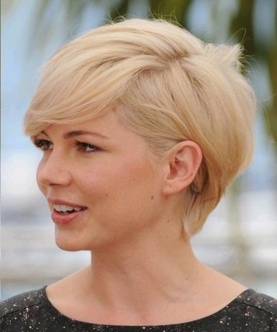 Permalink to Frisuren Kurz Frech
