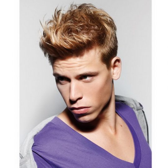 Permalink to Frisuren Kurz Männer