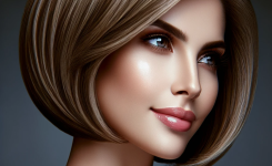 frisuren kurze haare bob