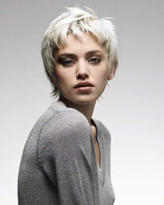 Permalink to Frisuren Kurzhaar Frauen