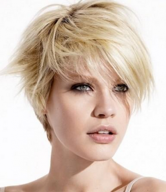 Permalink to Frisuren Kurzhaar Frauen