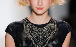 Frisuren Kurzhaar Locken