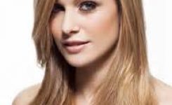 Frisuren Lang Stufig Blond
