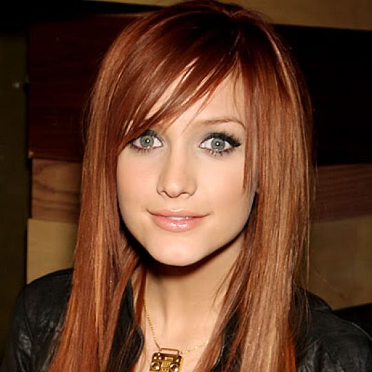 Permalink to Frisuren Lange Haare Pony