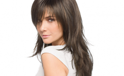 Frisuren Langhaar Gestuft
