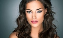 Frisuren Locken