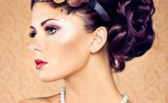 Frisuren Mit Haarband Bilder