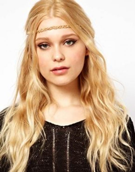 Permalink to Frisuren Mit Haarband Stirn