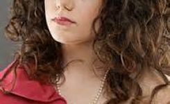 Frisuren Mittellang Braun Locken Frisuren Mittellang Braun Locken