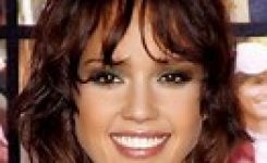 Frisuren Mittellang Lockig 2015