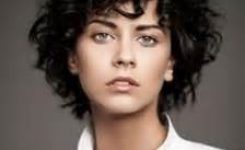 Frisuren Mittellang Lockig Bob