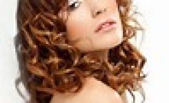 Frisuren Mittellang Lockiges Haar Frisuren Mittellang Lockiges Haar