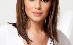 Frisuren Mittellang Mit Pony 2015 Frisuren Mittellang Mit Pony 2015