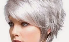 frisuren mittellang stufig fransig ab 50