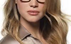 Frisuren Mittellang Stufig Mit Brille