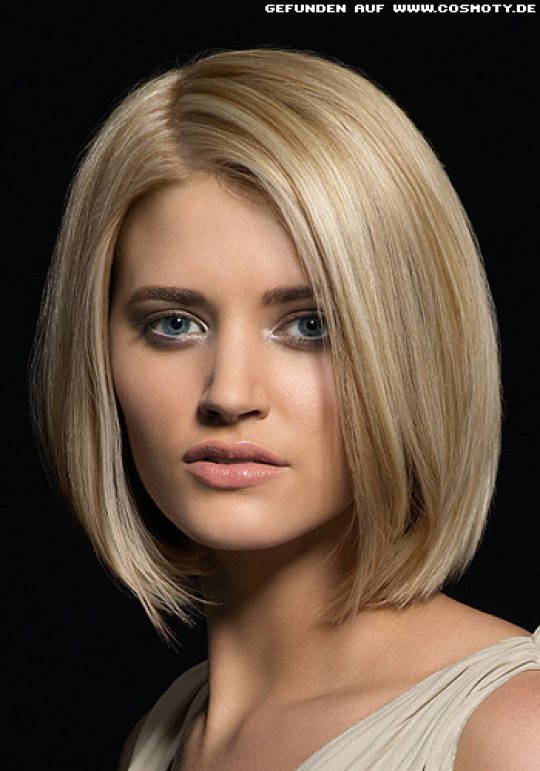 Permalink to Frisuren Mittellange Haare