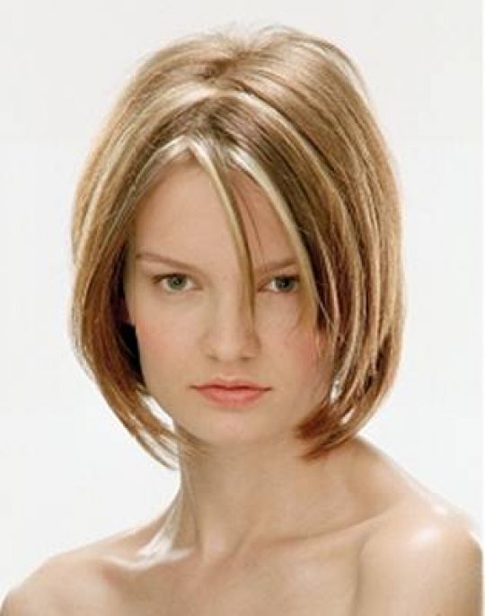 Permalink to Frisuren Mittellanges Haar