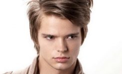 Frisuren Männer Kurz