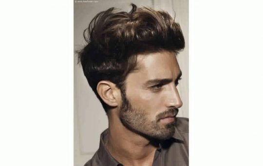 Permalink to Frisuren Männer Kurz Blond