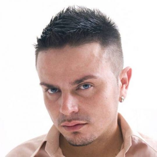 Permalink to Frisuren Männer Kurz Rundes Gesicht