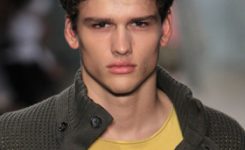 Banana Republic Spring 2011 Menswear