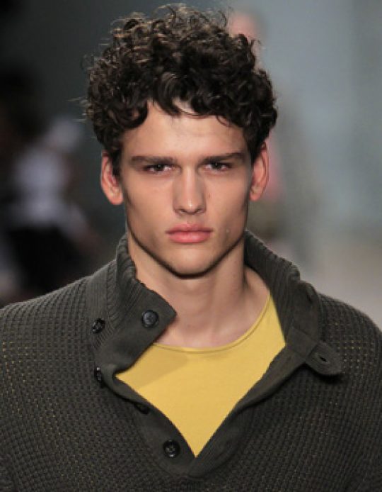 Permalink to Banana Republic Spring 2011 Menswear