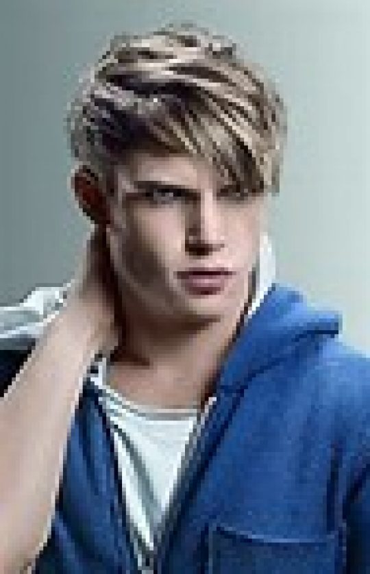 Permalink to Frisuren Männer Mittellang Bilder