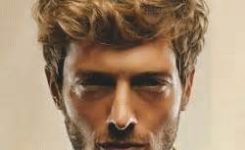 Frisuren Männer Mittellang Blond Frisuren Männer Mittellang Blond