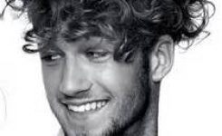 Frisuren Männer Mittellang Locken