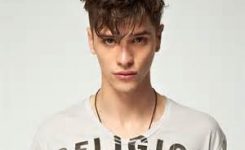 Frisuren Männer Mittellang Stylen Frisuren Männer Mittellang Stylen