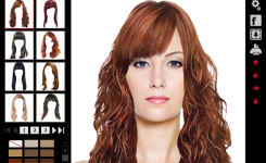 Frisuren Online Testen Kostenlos