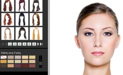 Frisuren Online Testen Mit Eigenem Foto