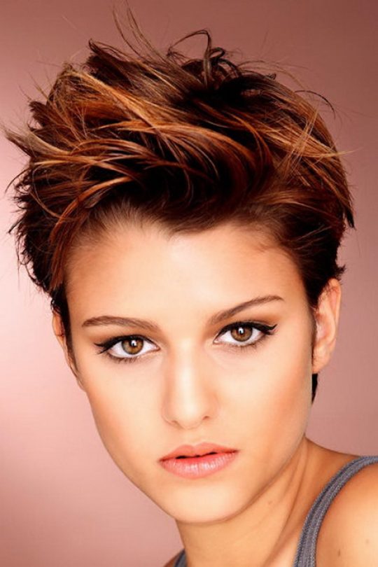 Permalink to Frisuren Pixie Undercut