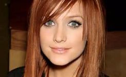 Frisuren Pony Frisuren Pony