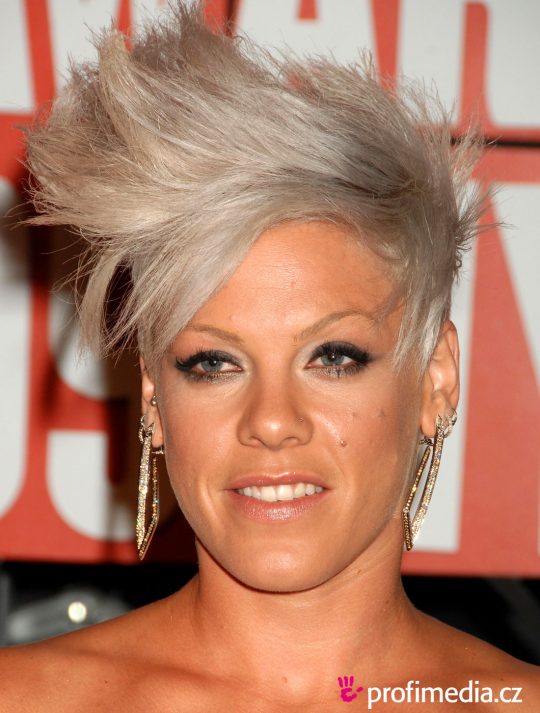 Permalink to Frisuren Punk
