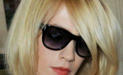 Frisuren Rundes Gesicht Brille Frisuren Rundes Gesicht Brille