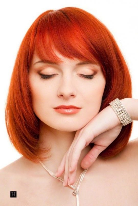 Permalink to Frisuren Stufenschnitt Halblang