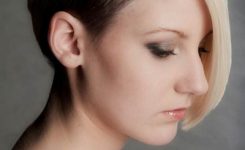 Frisuren Undercut