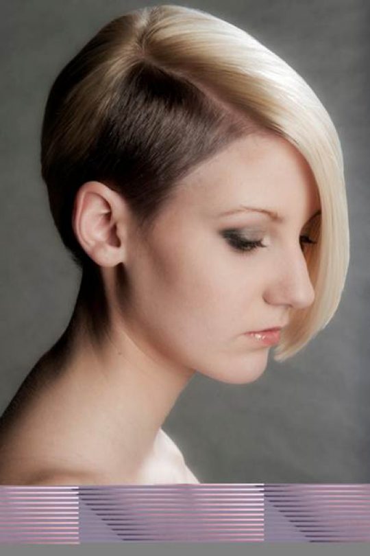 Permalink to Frisuren Undercut